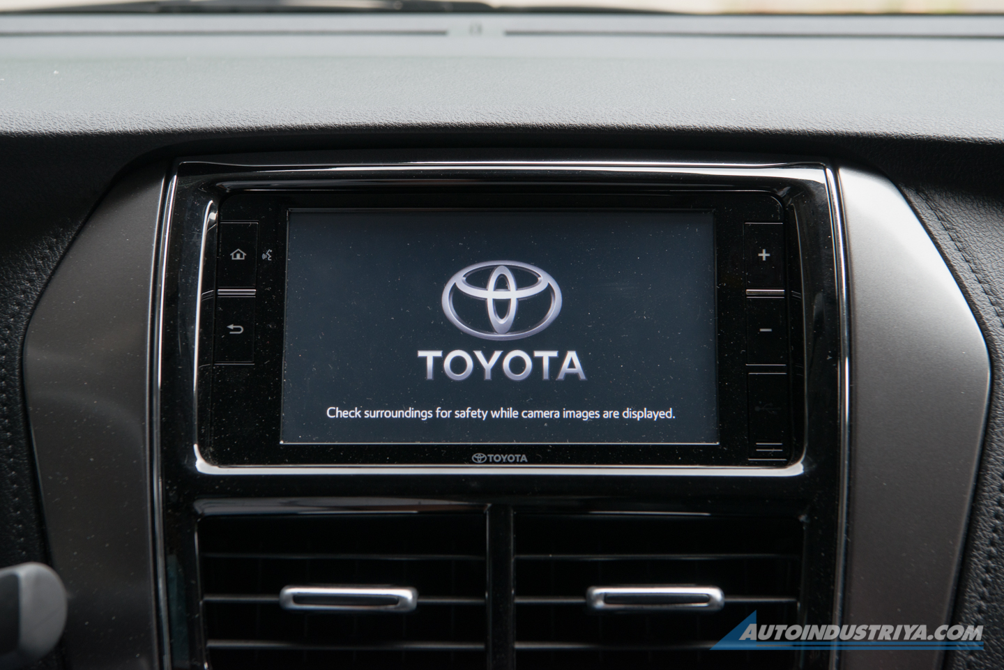 2021 Toyota Vios GR-S 10-speed CVT