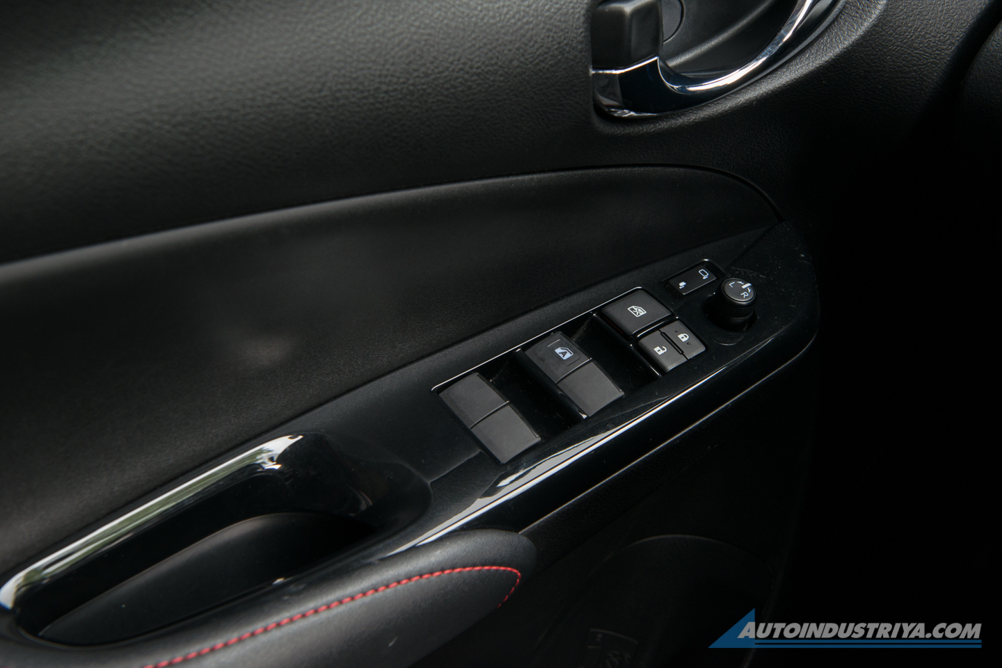 2021 Toyota Vios GR-S 10-speed CVT