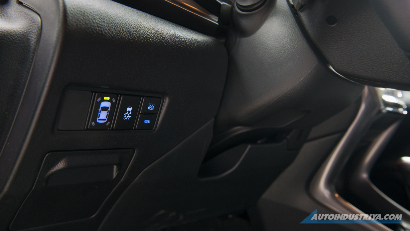 2021 Toyota Vios GR-S 10-speed CVT