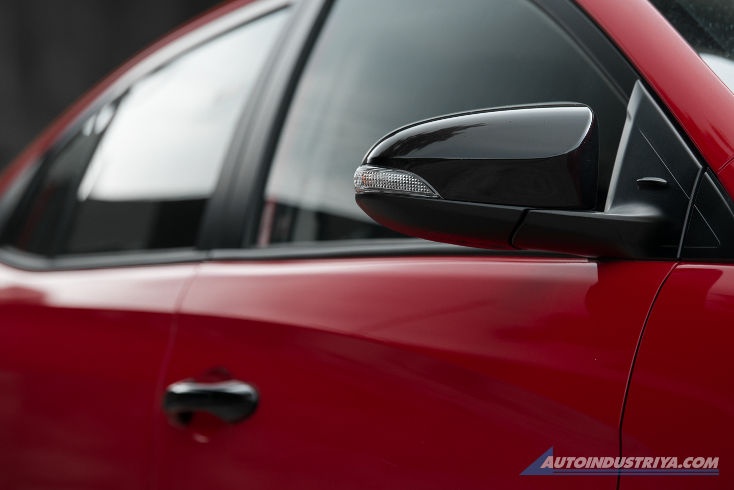 2021 Toyota Vios GR-S 10-speed CVT