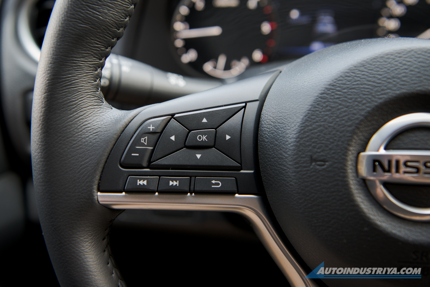 2022 Nissan Navara 4x2 VE