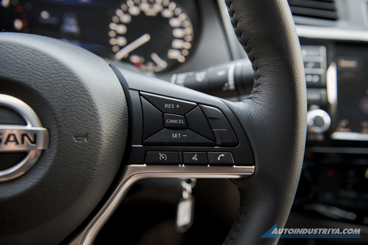 2022 Nissan Navara 4x2 VE