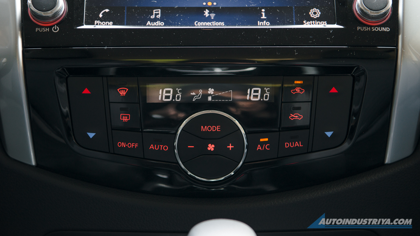 2022 Nissan Navara 4x2 VE