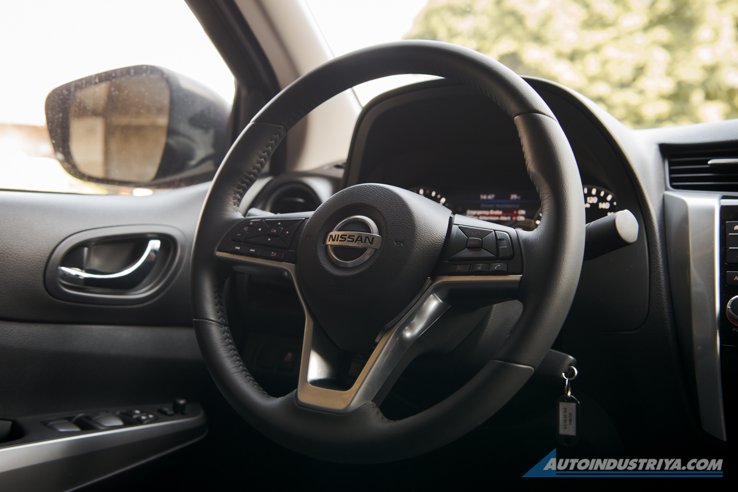 2022 Nissan Navara 4x2 VE