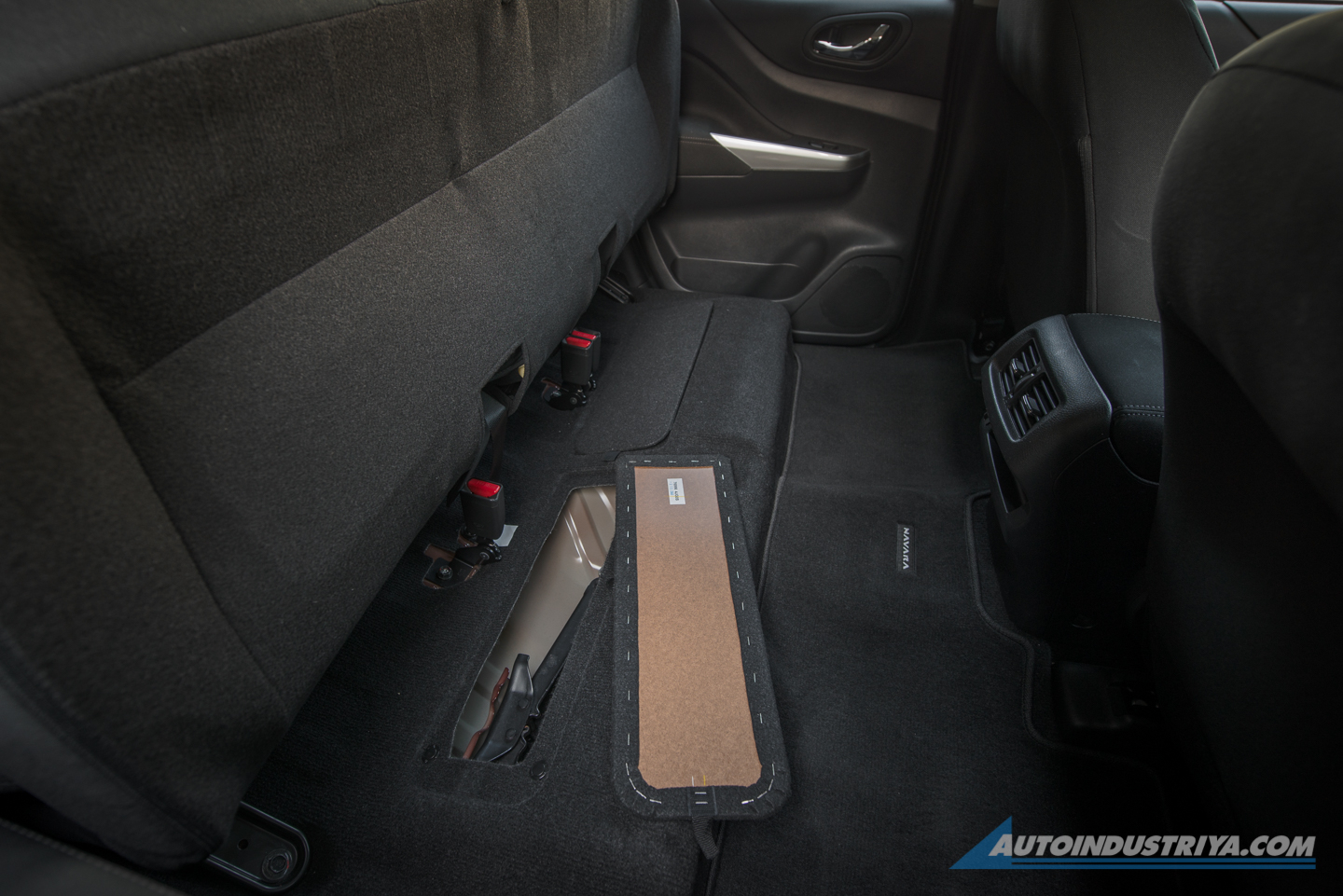 2022 Nissan Navara 4x2 VE