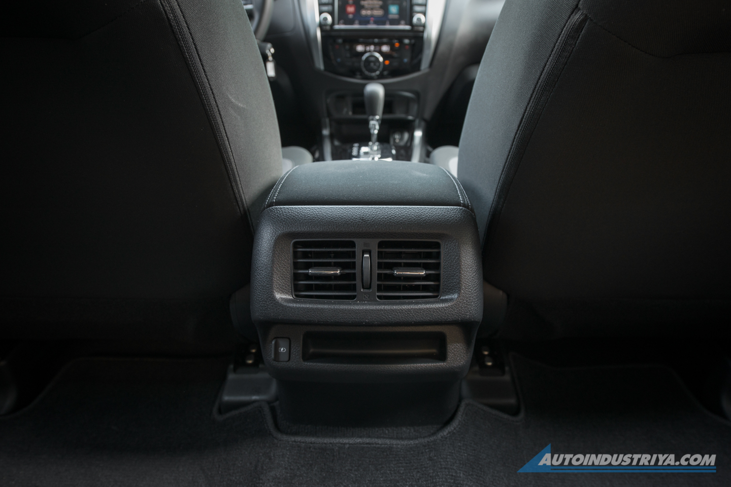 2022 Nissan Navara 4x2 VE