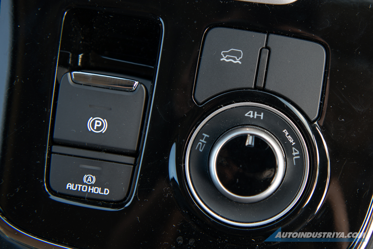 8 reasons why the 2022 Isuzu mu-X your best road trip buddy