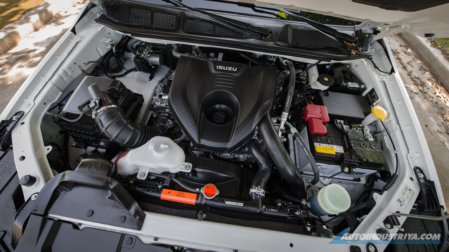 8 reasons why the 2022 Isuzu mu-X your best road trip buddy