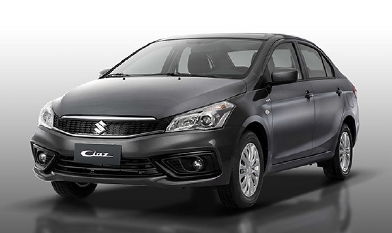 September is a good month to get a Suzuki