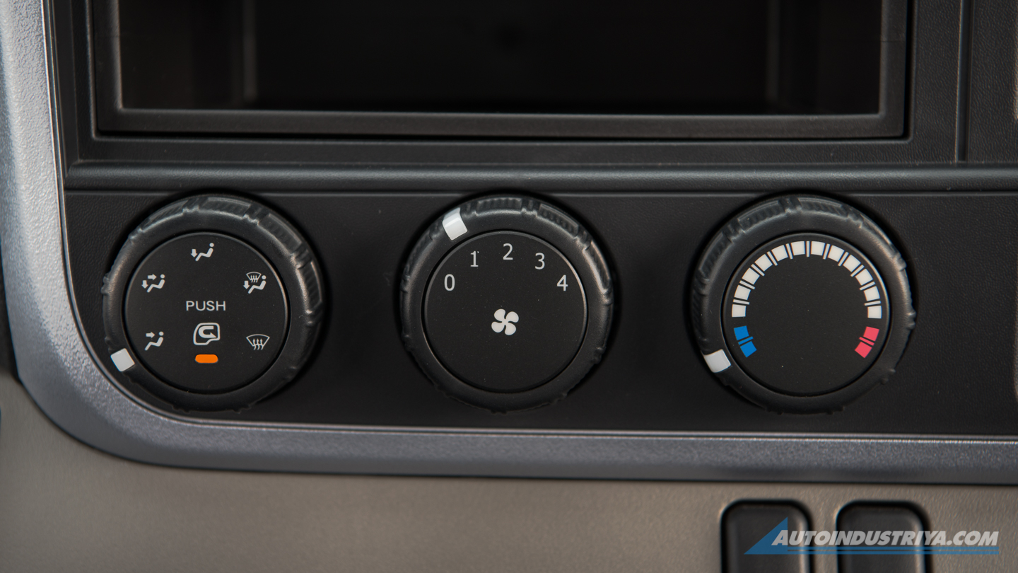 2021 Fuso Canter FJ73 6-wheeler