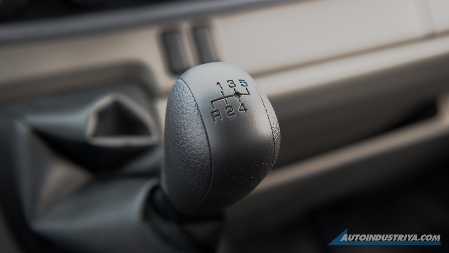 2021 Fuso Canter FJ73 6-wheeler