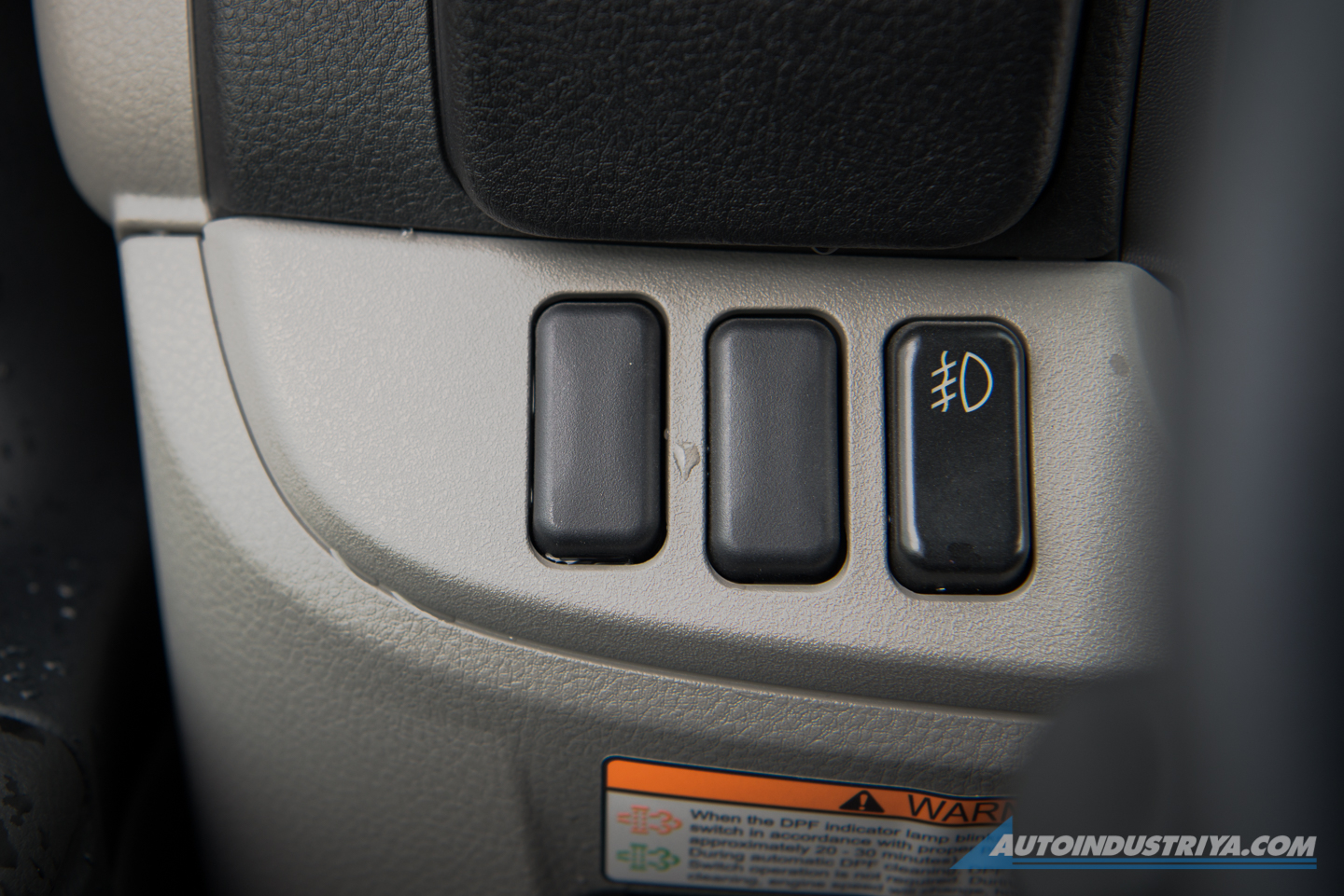 2021 Fuso Canter FJ73 6-wheeler