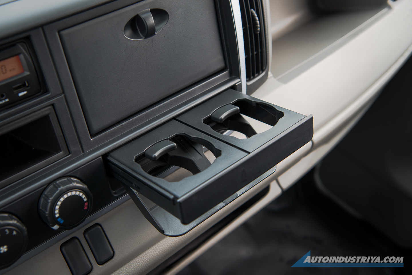 2021 Fuso Canter FJ73 6-wheeler