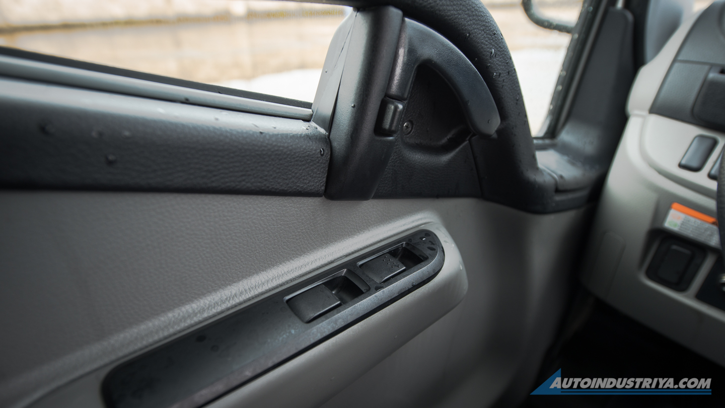 2021 Fuso Canter FJ73 6-wheeler