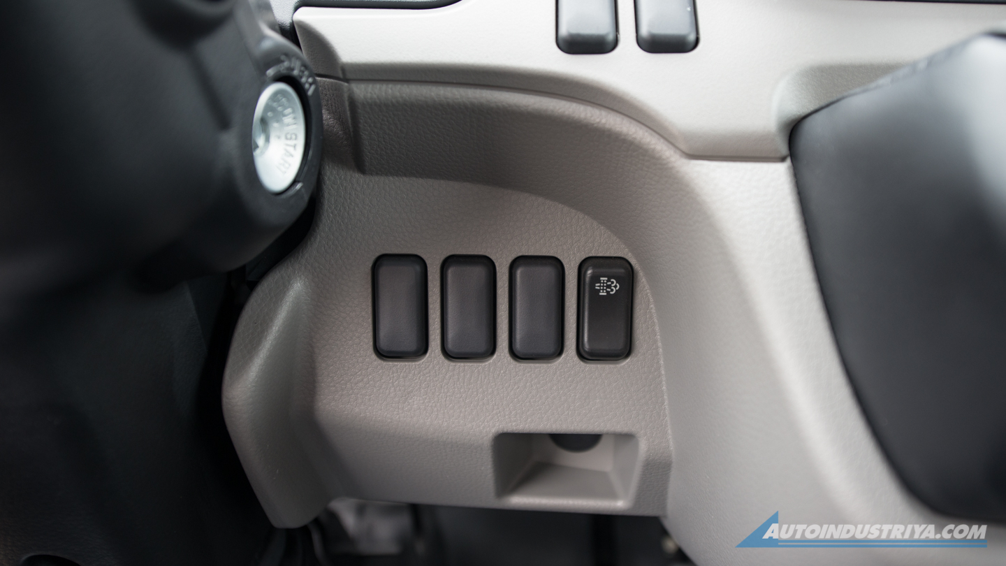 2021 Fuso Canter FJ73 6-wheeler