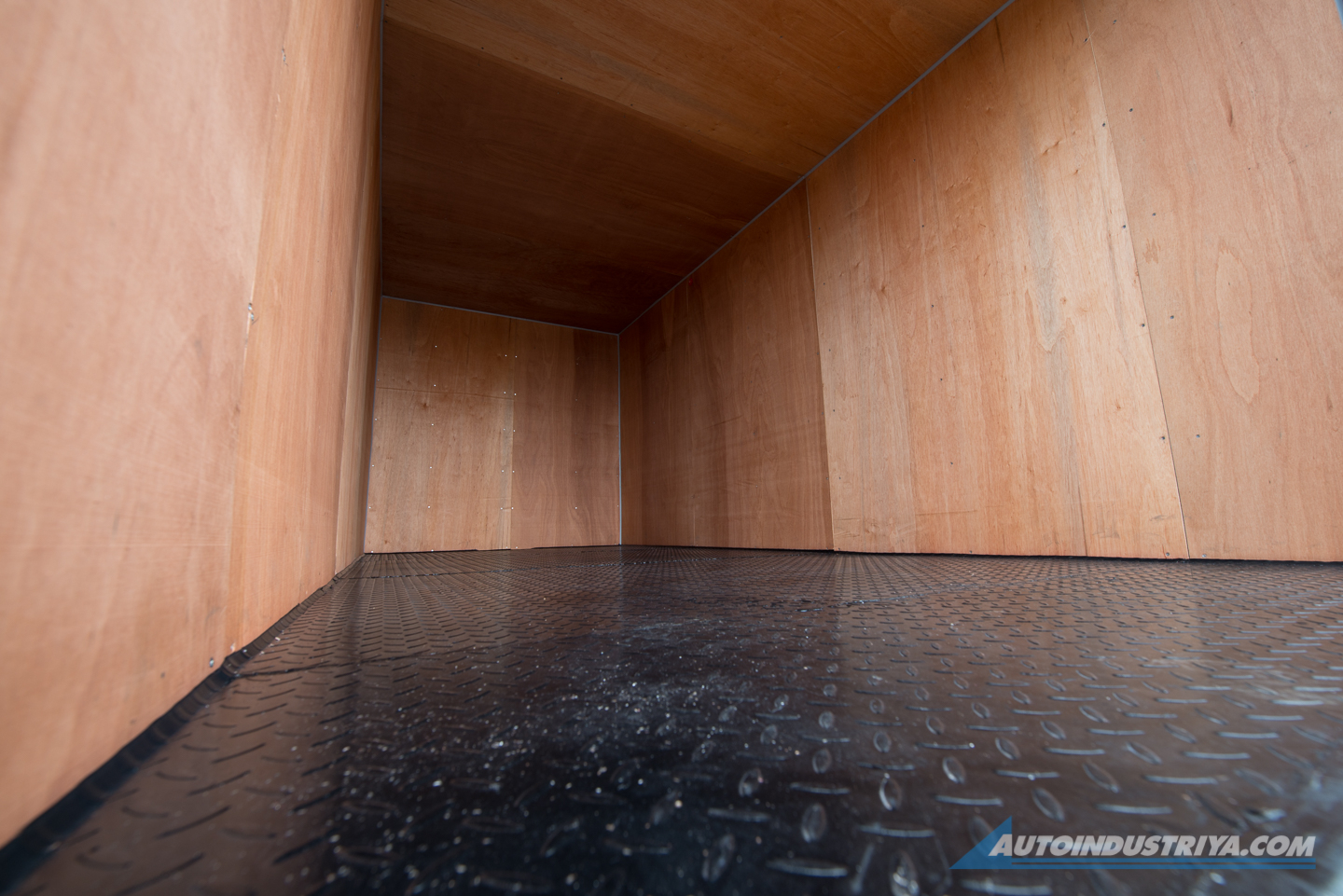 2021 Fuso Canter FJ73 6-wheeler