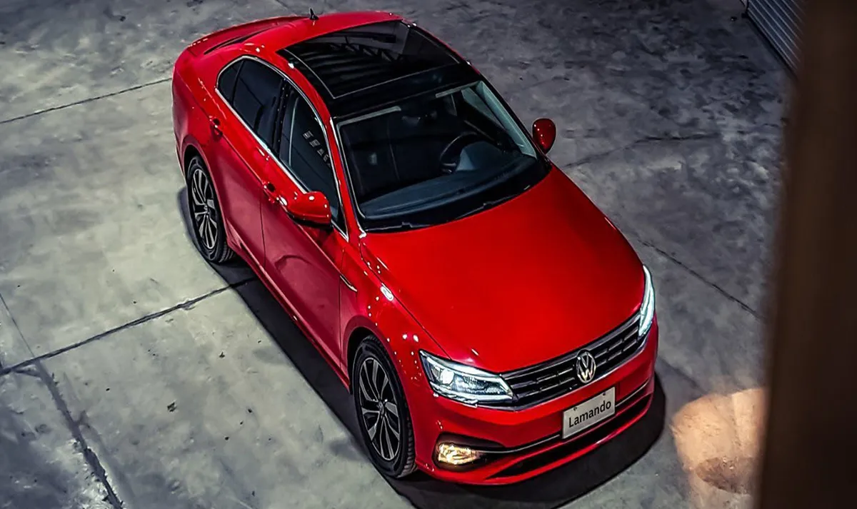 VW Car Deal