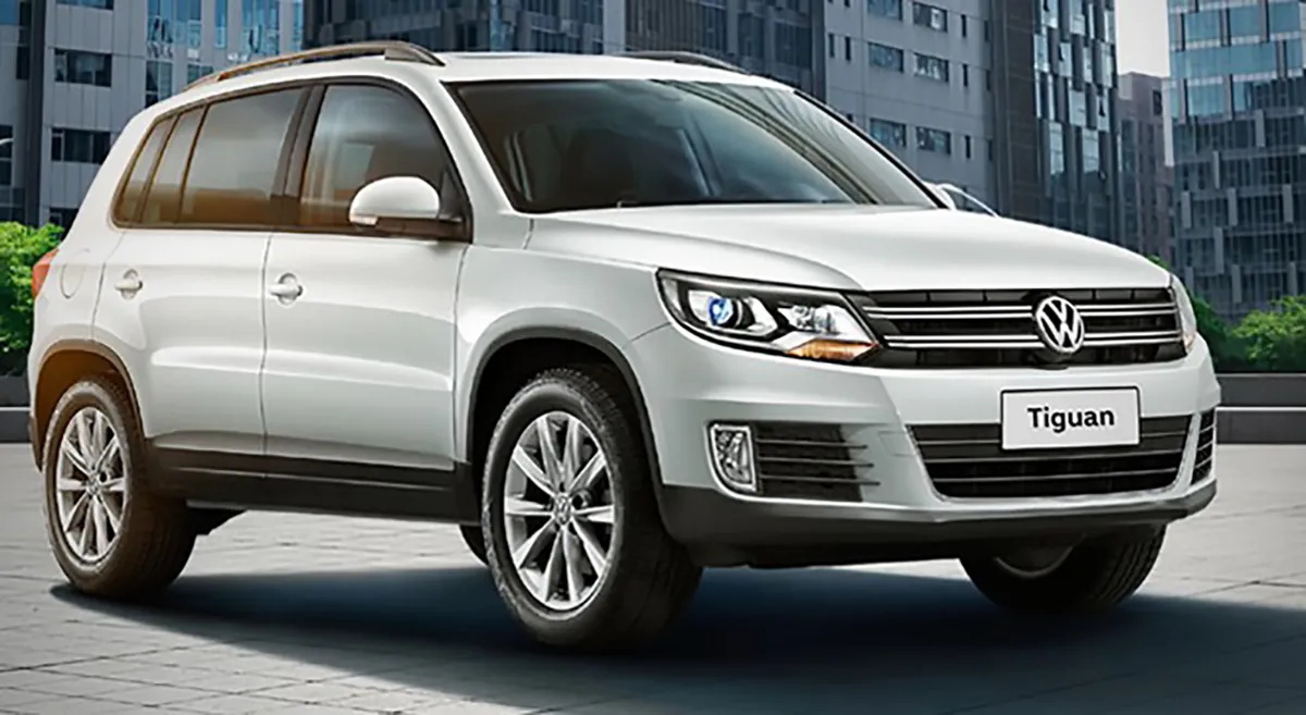 VW Car Deal