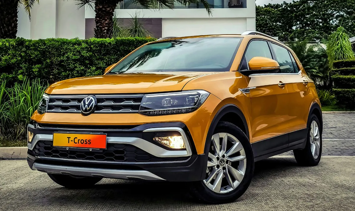 VW Car Deal