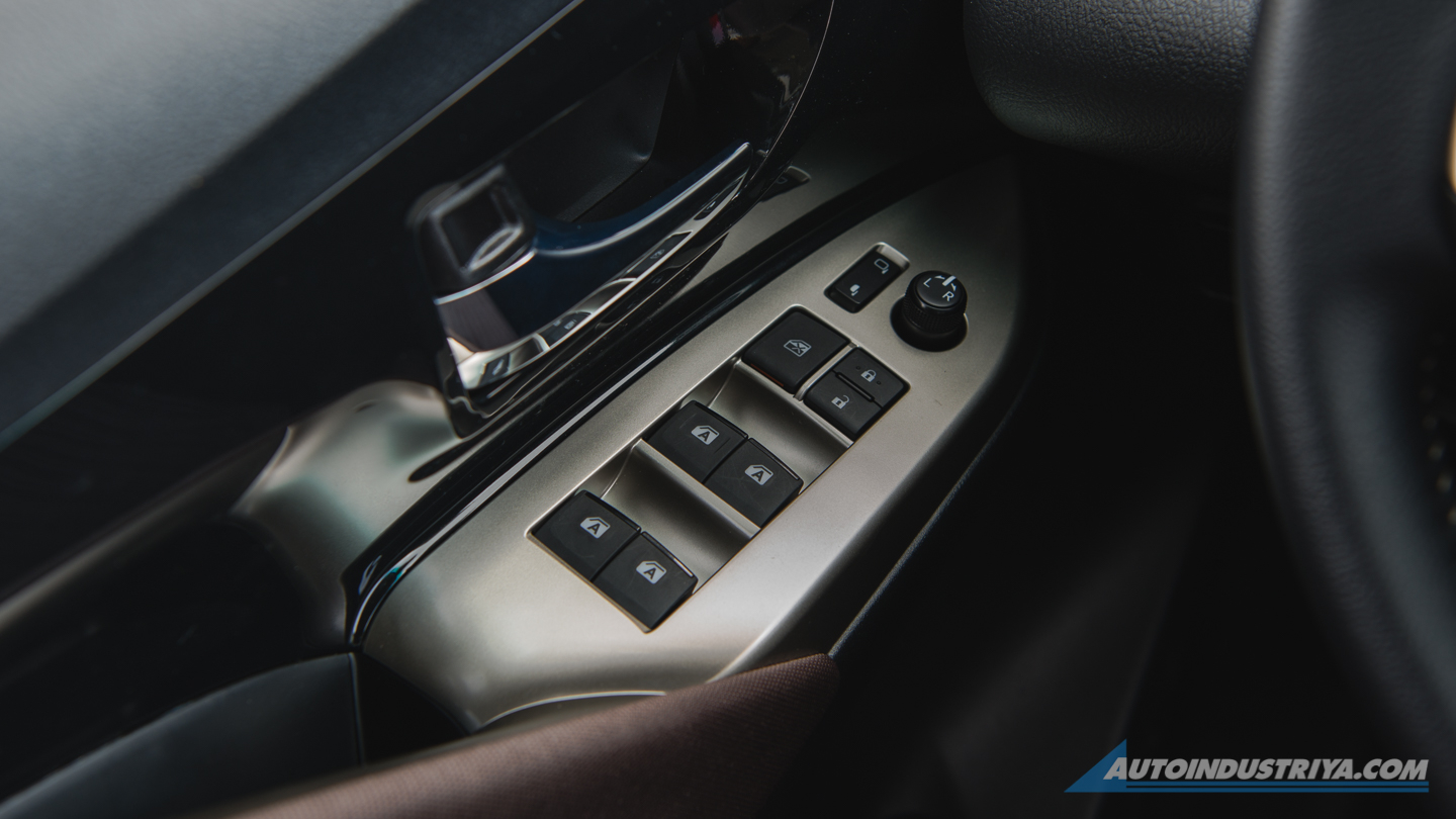 2021 Toyota Innova V