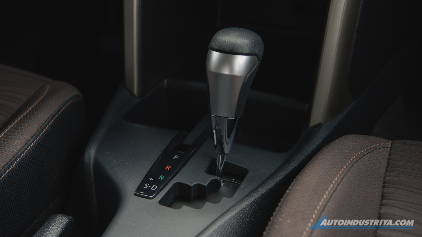 2021 Toyota Innova V