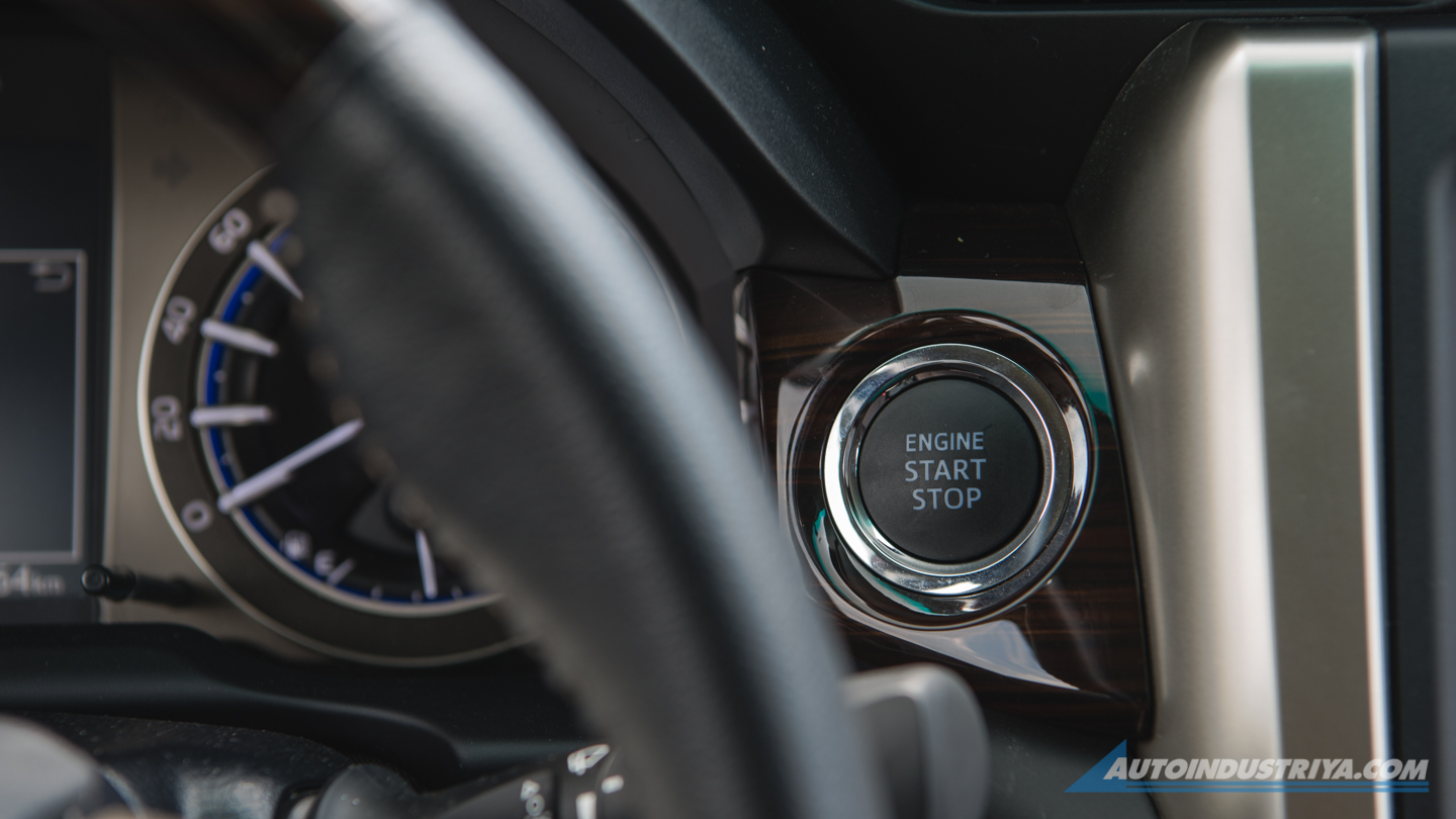 2021 Toyota Innova V