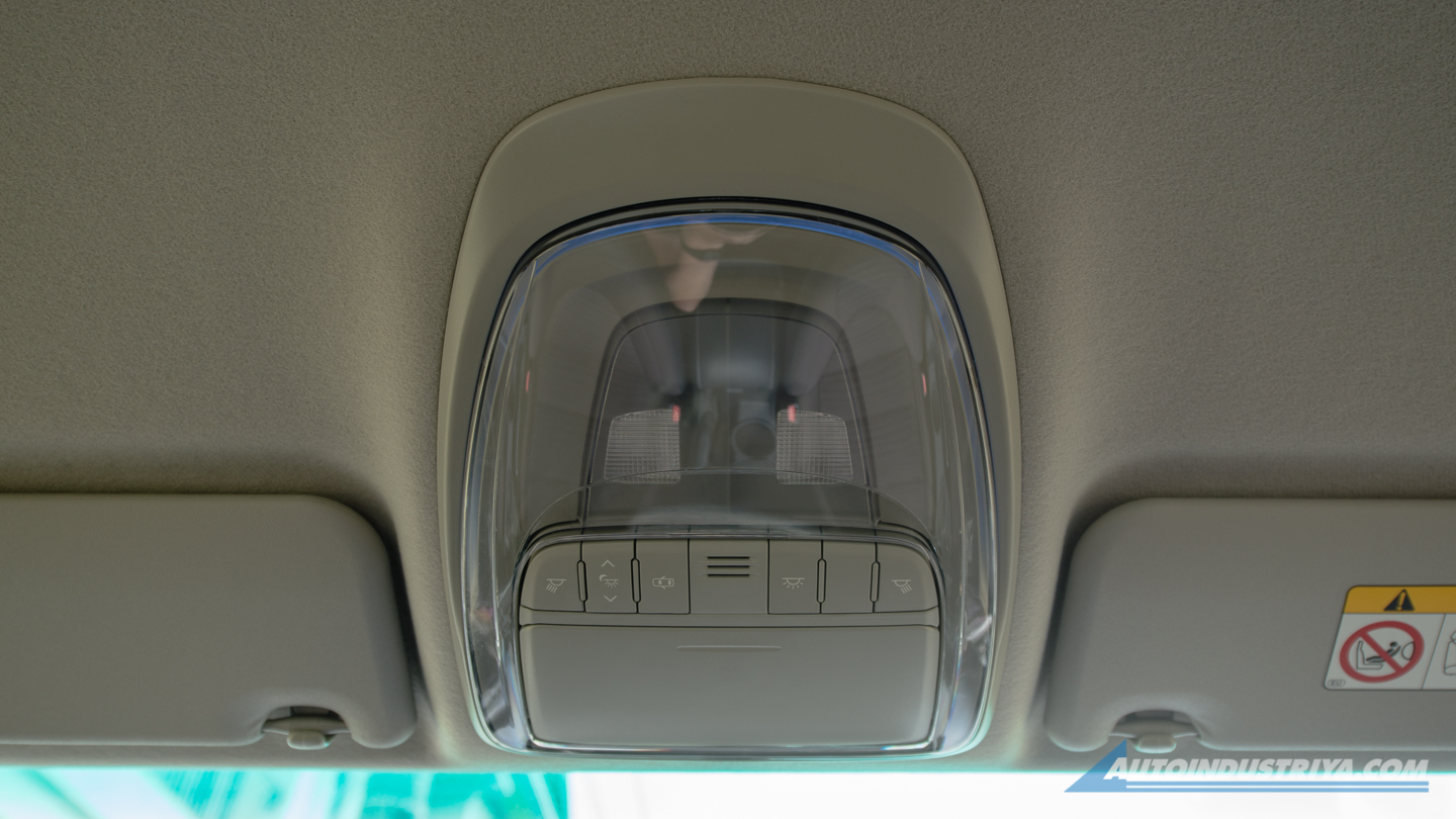 2021 Toyota Innova V