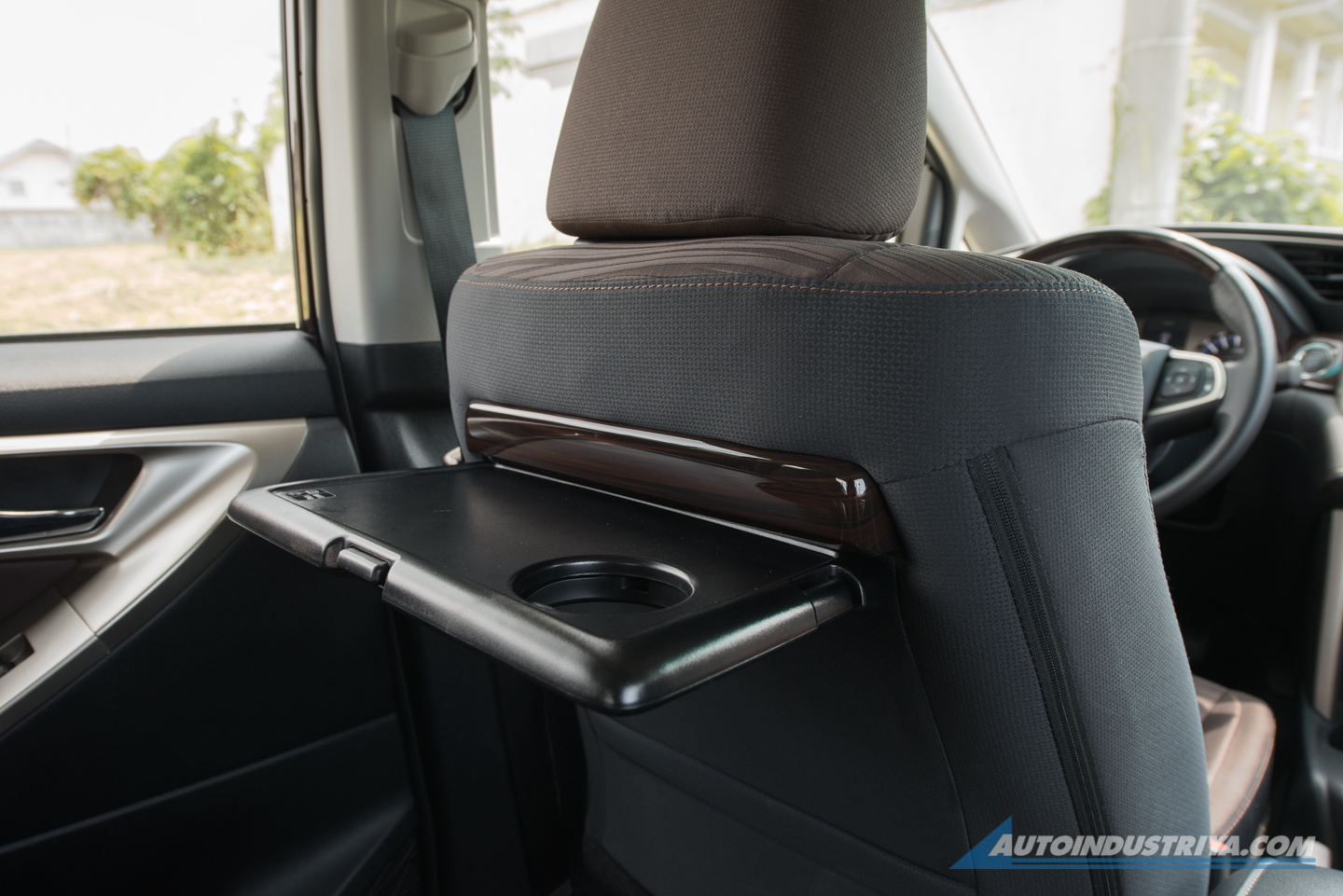 2021 Toyota Innova V