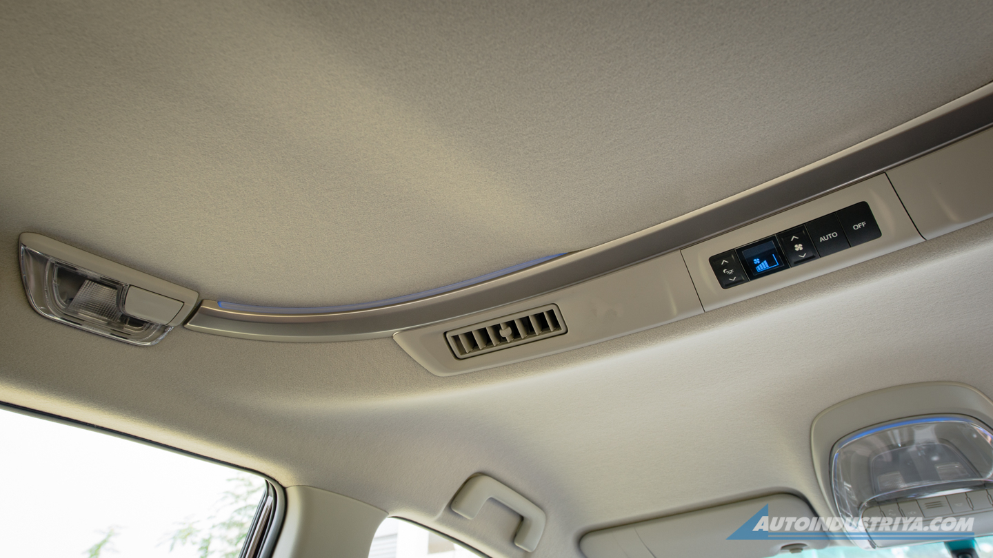 2021 Toyota Innova V