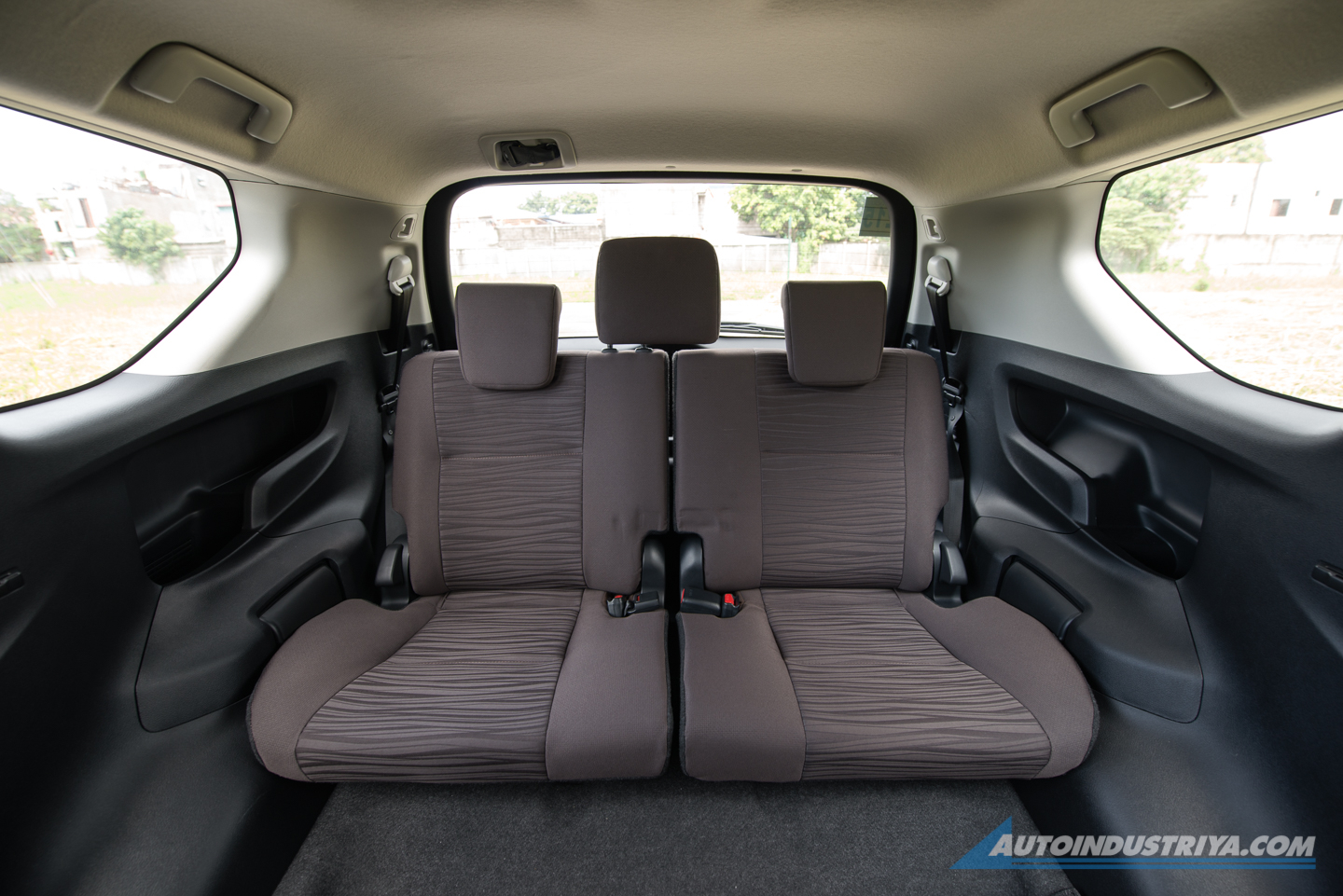 2021 Toyota Innova V