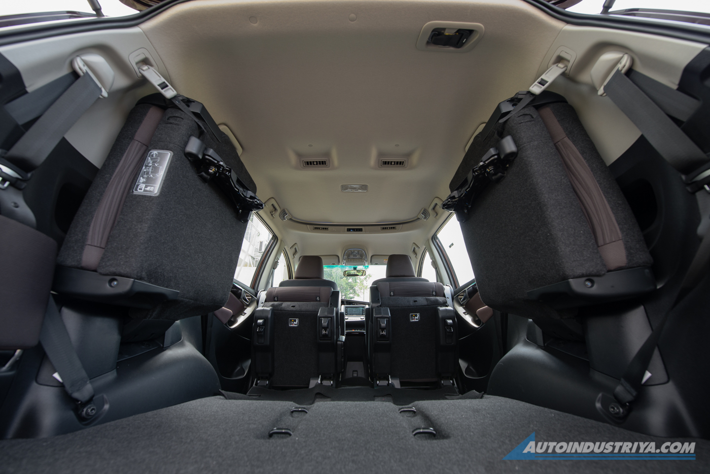 2021 Toyota Innova V