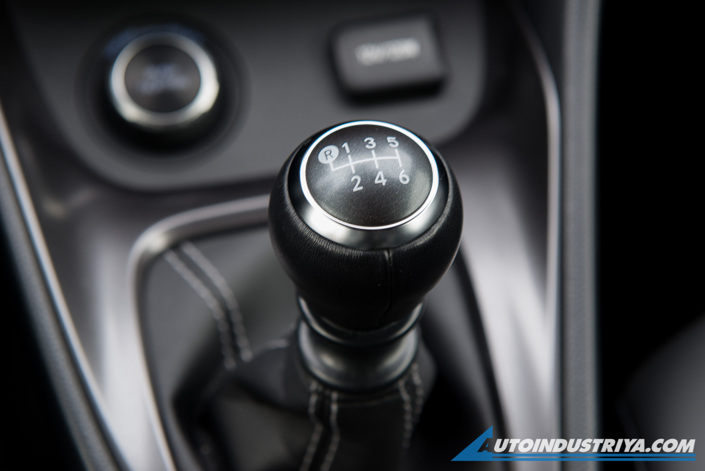 2021 Toyota GR Yaris 1.6 Turbo GR-Four