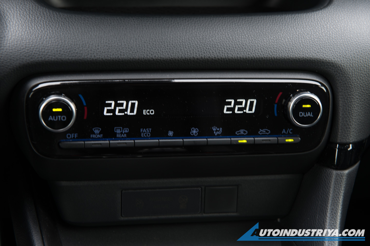 2021 Toyota GR Yaris 1.6 Turbo GR-Four