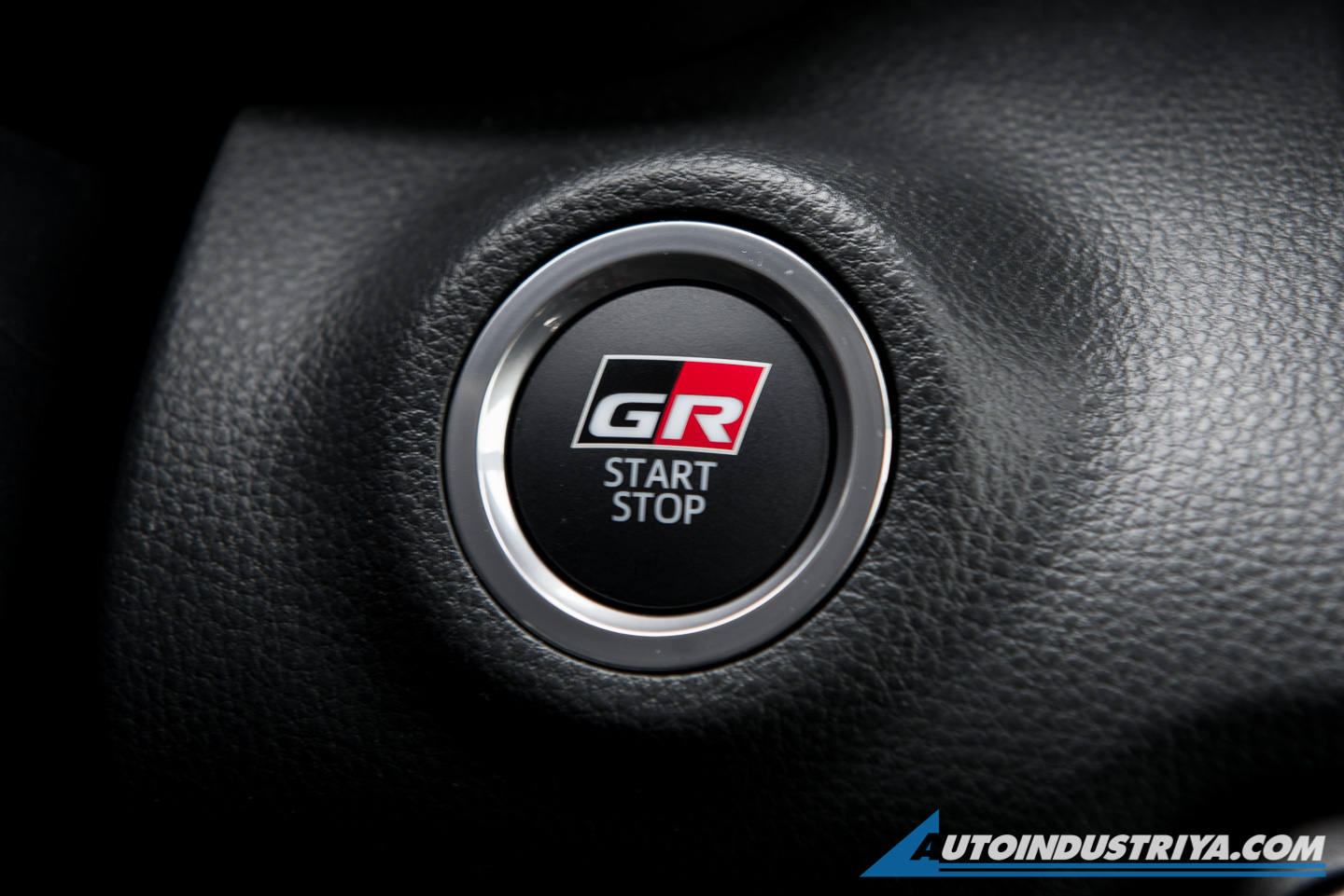 2021 Toyota GR Yaris 1.6 Turbo GR-Four