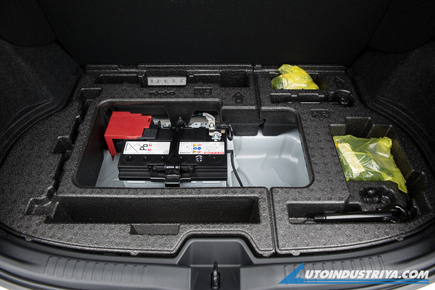 2021 Toyota GR Yaris 1.6 Turbo GR-Four