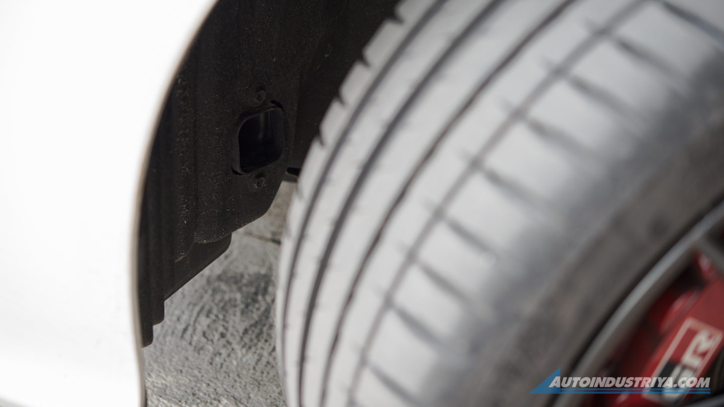 2021 Toyota GR Yaris 1.6 Turbo GR-Four