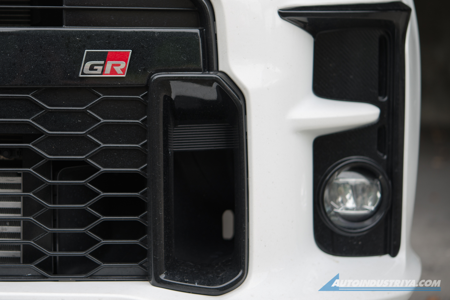 2021 Toyota GR Yaris 1.6 Turbo GR-Four