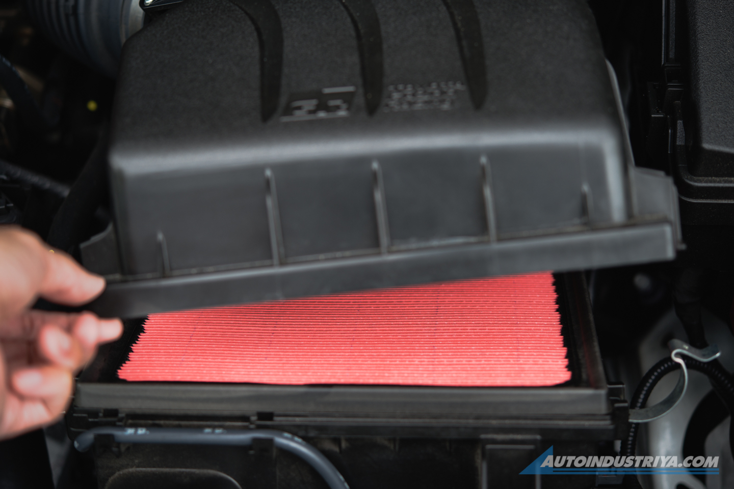 2021 Toyota GR Yaris 1.6 Turbo GR-Four