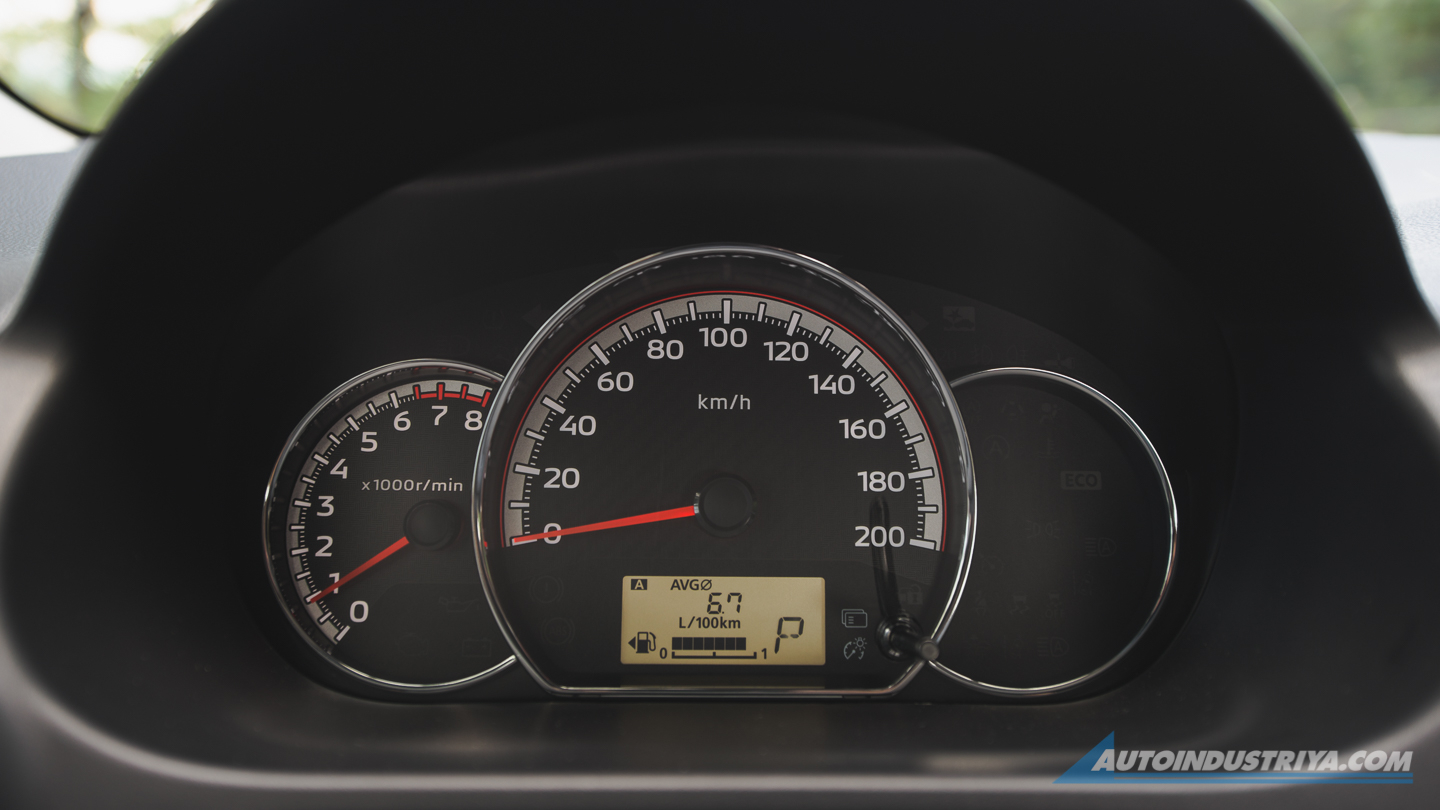 2022 Mitsubishi Mirage GLS Bodykit