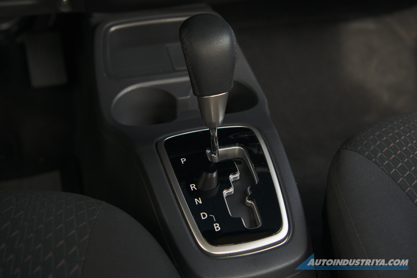 2022 Mitsubishi Mirage GLS Bodykit