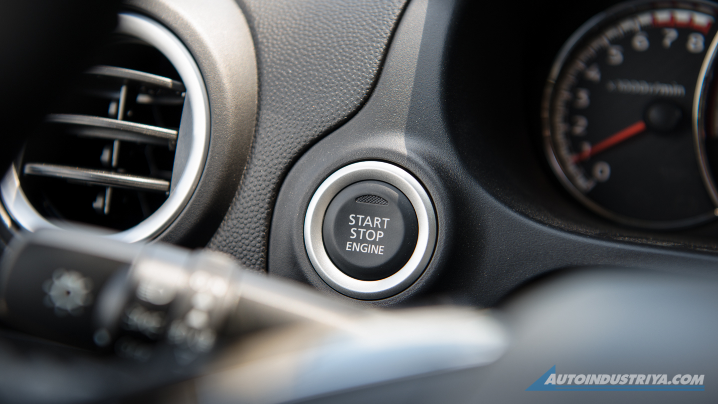 2022 Mitsubishi Mirage GLS Bodykit