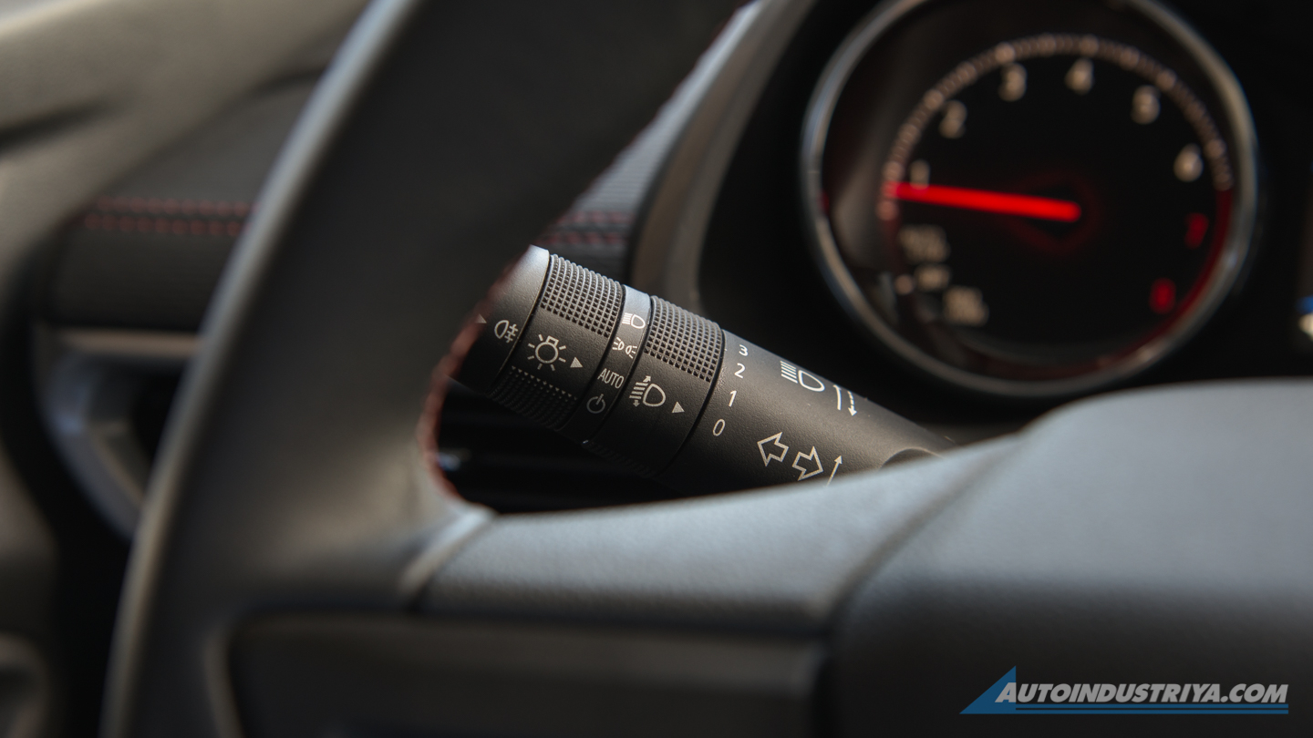 2021 Chevrolet Tracker