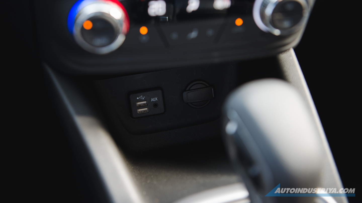 2021 Chevrolet Tracker