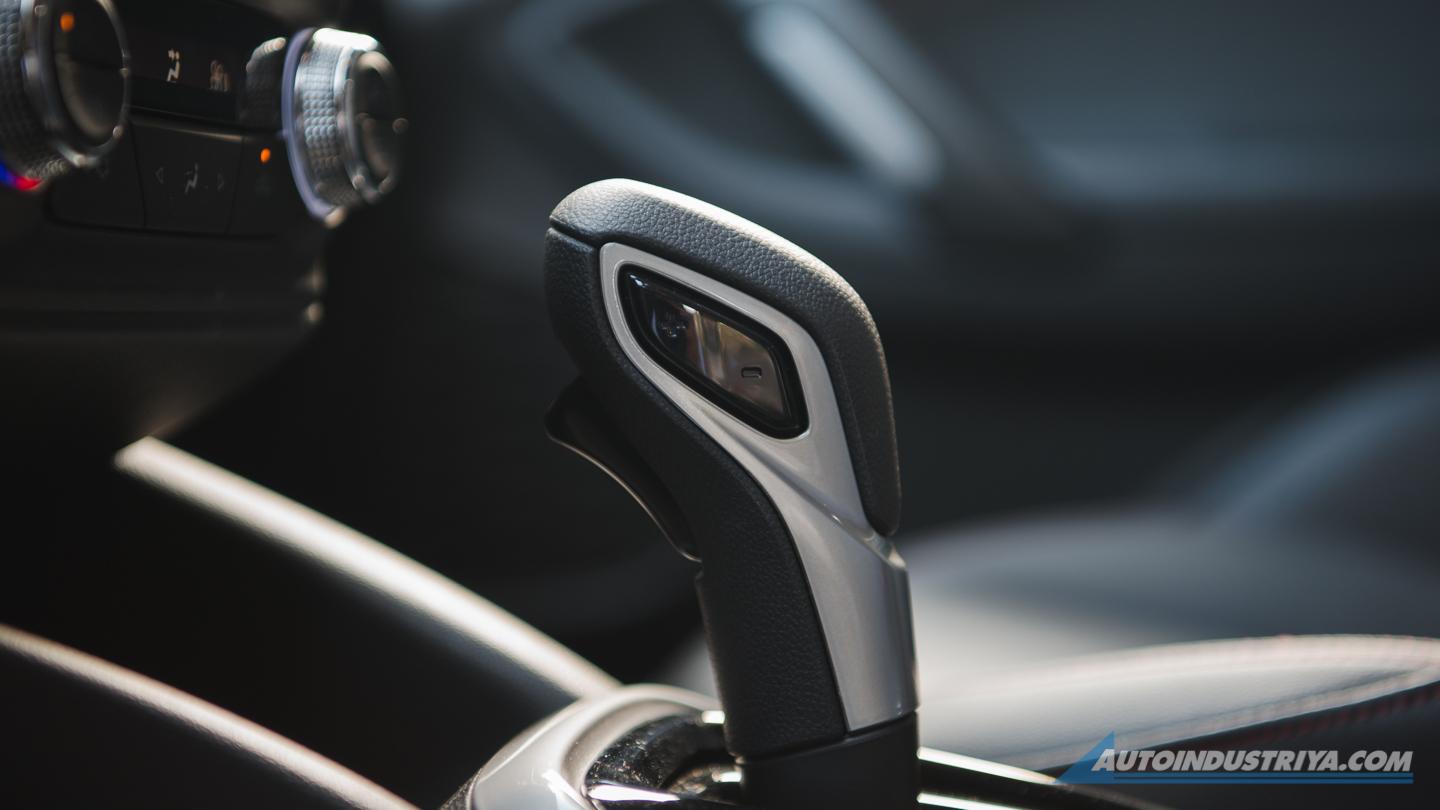 2021 Chevrolet Tracker