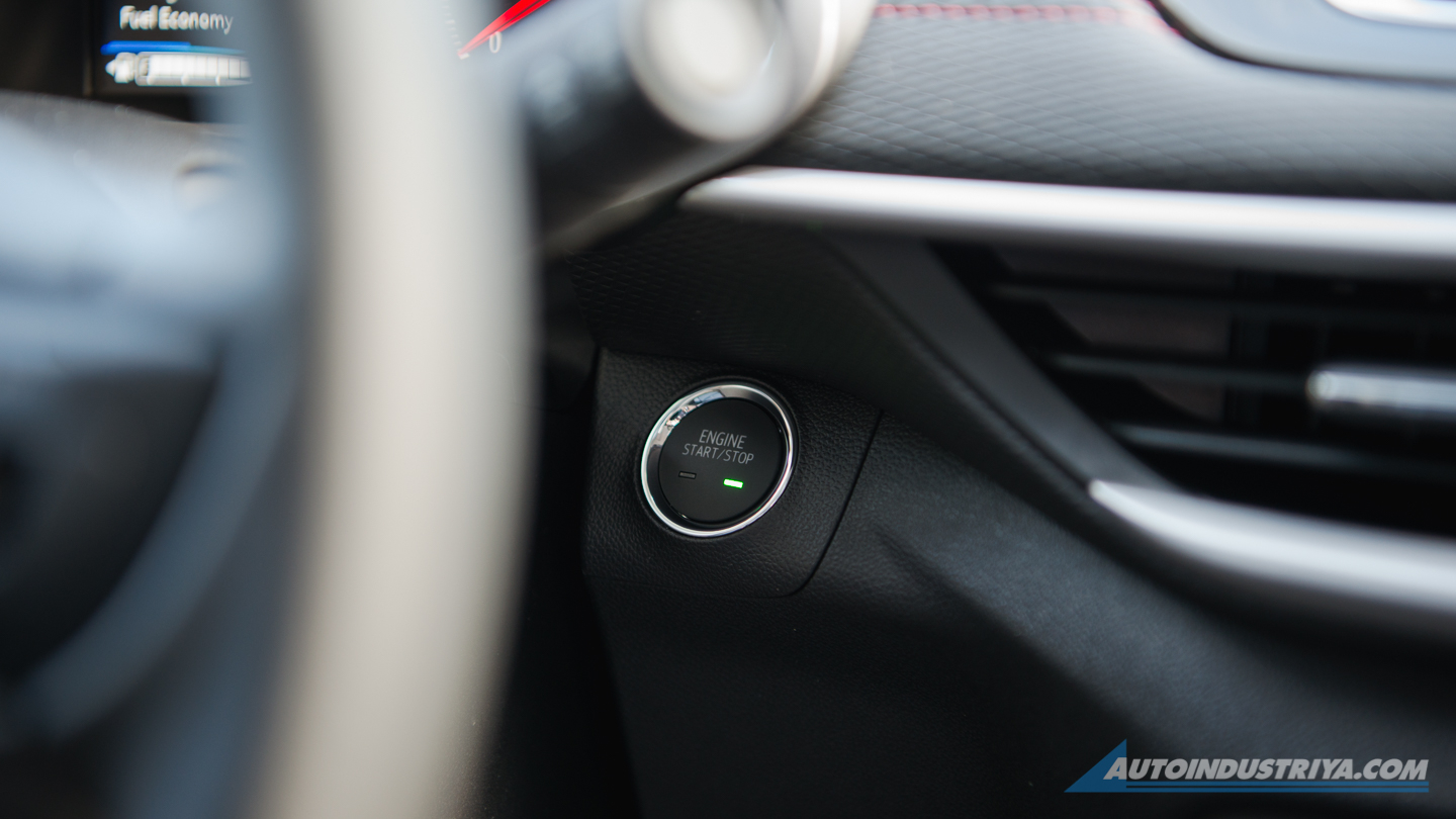 2021 Chevrolet Tracker