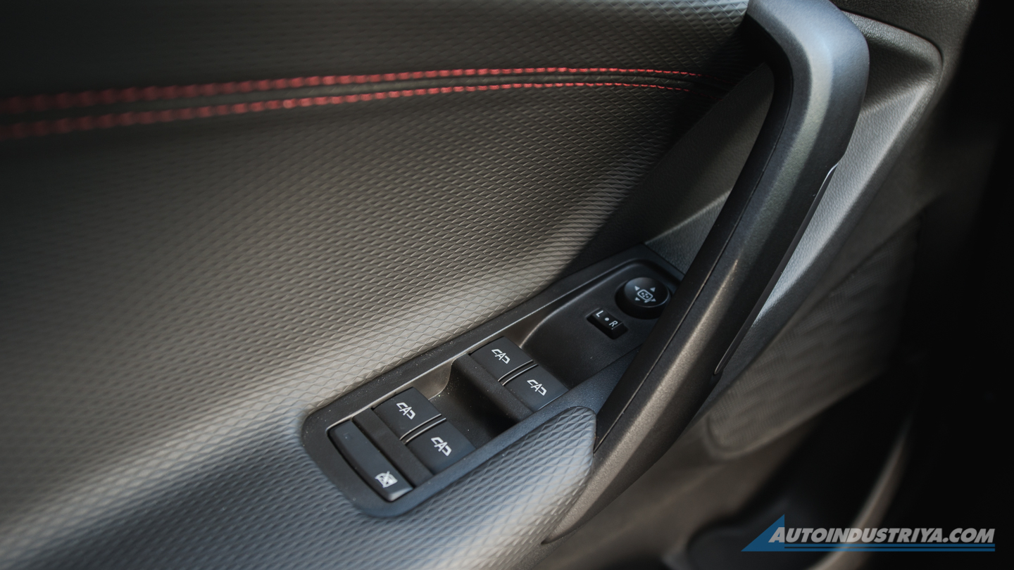 2021 Chevrolet Tracker