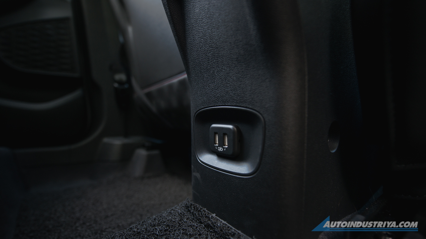 2021 Chevrolet Tracker