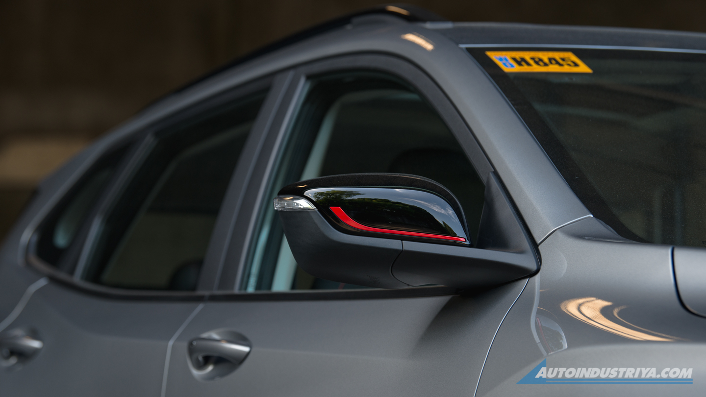 2021 Chevrolet Tracker