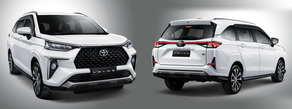 2022 Toyota Avanza ready to defy all expectations | AutoIndustriya