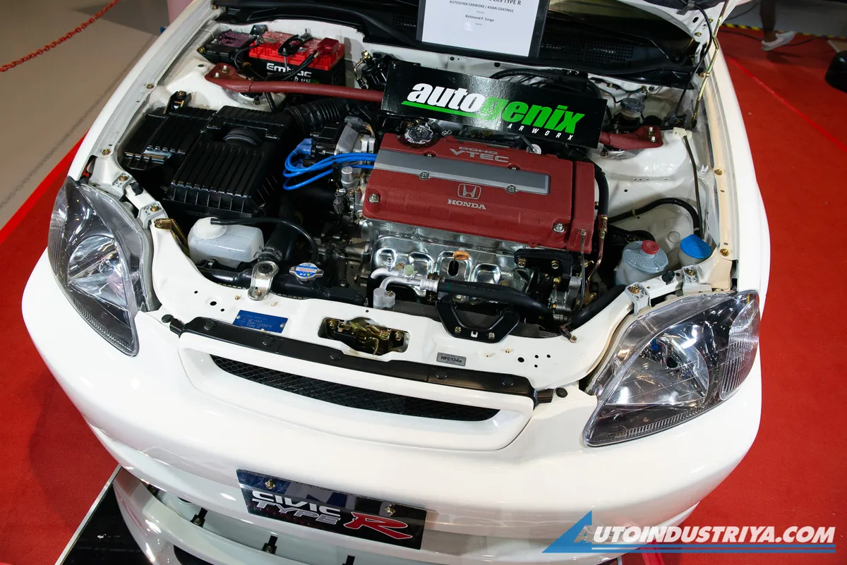 Aftermarket 2021: Trans Sport Show, Manila Auto Salon, Sport Truck Show